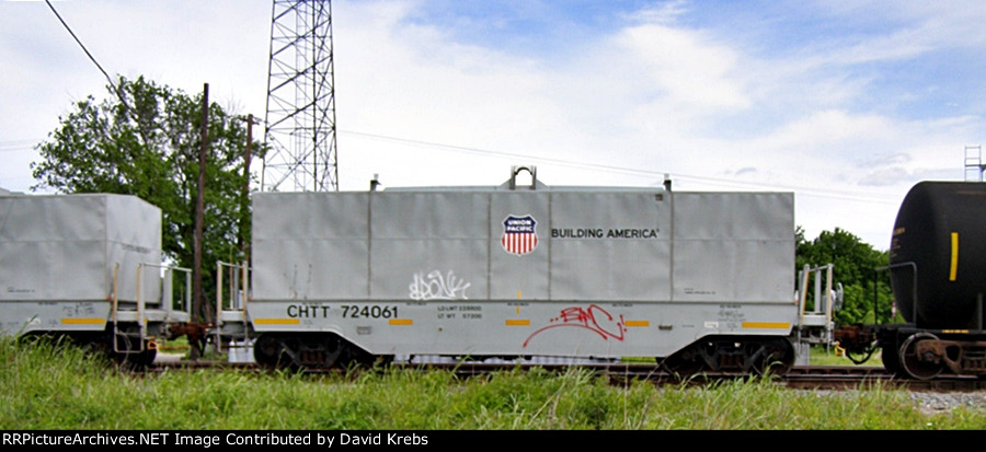 CHTT 724061